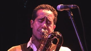 "The Souljazz Orchestra" Live @ Le Cercle  -  Agoya