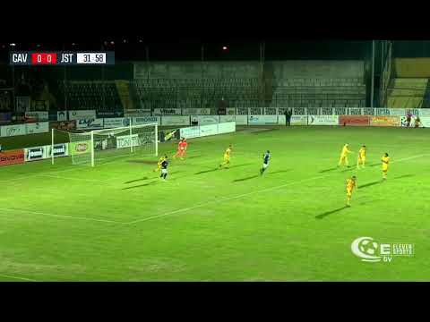 Anno 2018/19 Cavese - Juve Stabia 0-1