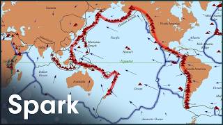 Pacific Ring Of Fire: Inside the Planet’s Most Active Volcanic Zone