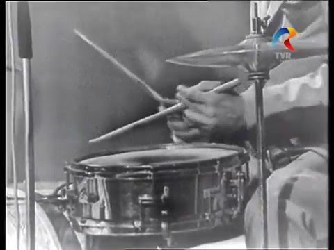 Trio Richard Oschanitzky - Cearta