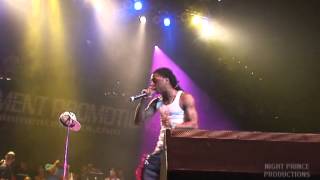 LIL WAYNE DOES PROSTITUTE  IN  HD