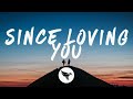 RUNN Since Loving You Lyrics