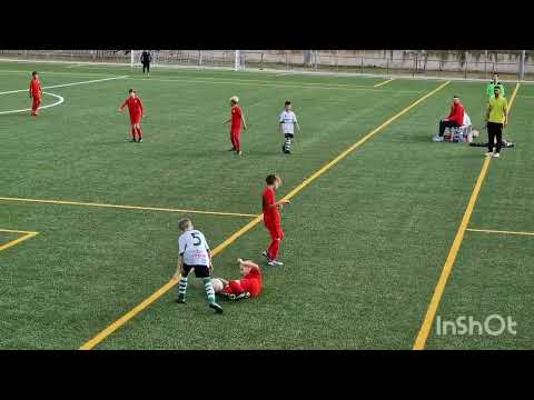 sants,U.E 'A' 0 vs 4 premier Barcelona B