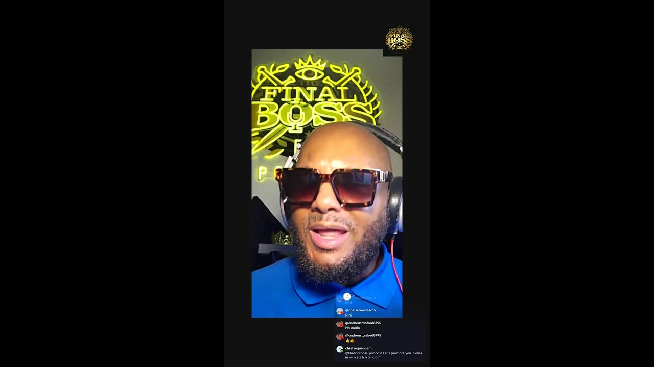 SITTING DOWN SUNDAYS | EP#181 THE ARCHITECT OF INSIGHT 📱