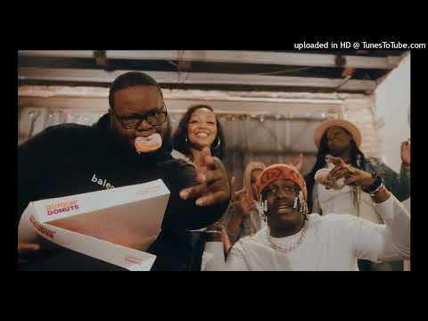 [free] lil yachty + bfb da packman type beat | prod. oubial