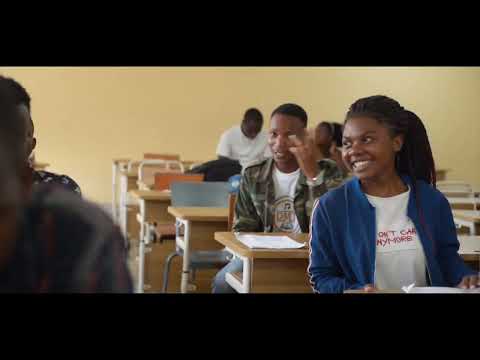 Sitimakuuzani by B Willz