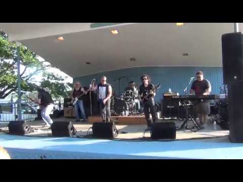 Premier Bad Company Tribute Band "Movin-On"  performing "Movin-On"