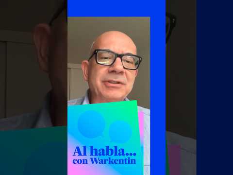 Al habla con Warkentin: Claudio Lomnitz: “No son una violencia, son muchas”
