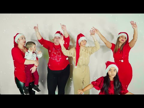 Terne Boys MT - Veselé Vianoce    (Official video)