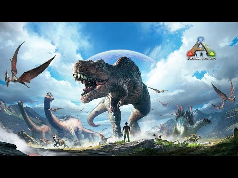🔴DAY 21: Time to get Rex egg hatchery || ARK Survival Evolved Live Telugu #ark #rex