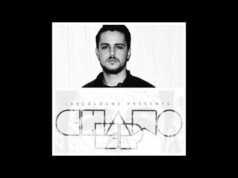 Chawo - "Außer Kontrolle feat. DzumS, Eazy, Burak769 & Benni Bandito (Chawo EP 2016)
