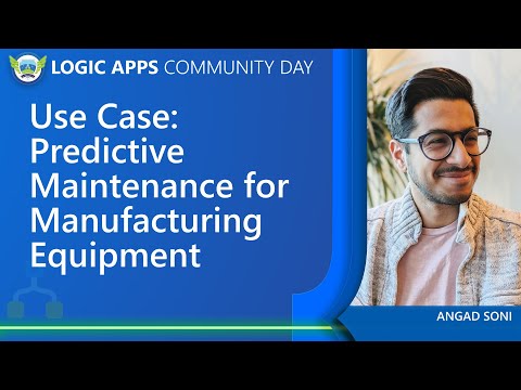 Power Automate: Predictive Maintenance for Manufacturing Equipment