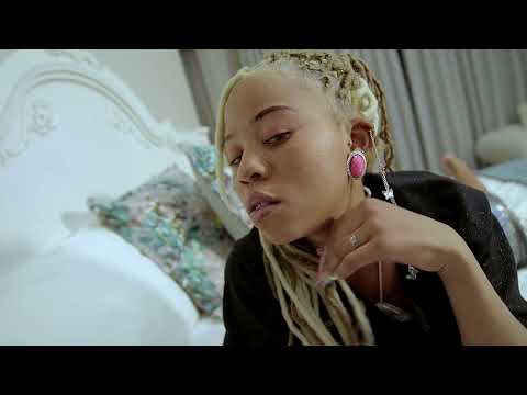 Dhadza D | No drama (Official Music Video)