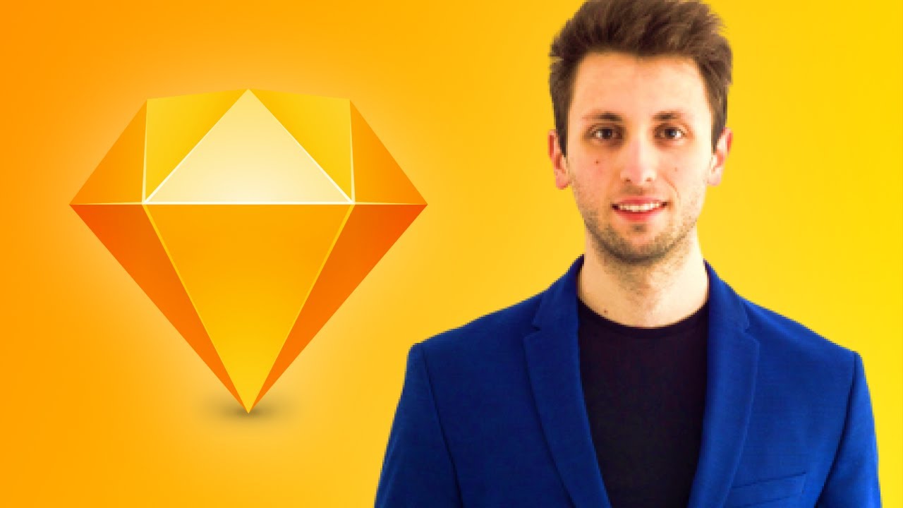 Sketch App for Beginners: Step by Step Tutorial