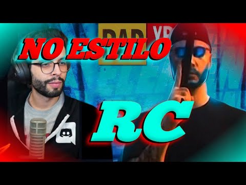 PLAY HARD REAGINDO A, No estilo RC - É o chefe  (GTA RP / Elements) Batida: Sidney Scaccio