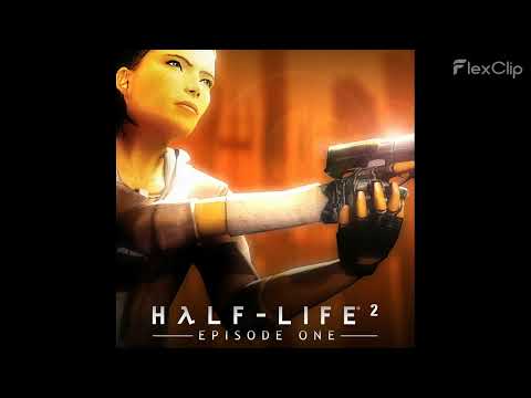 Half-Life 2: Episode 1 (OST) - 10  Penultimatum