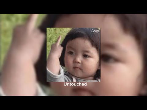 Untouched | sped up | Jonny Orlando , toby gad