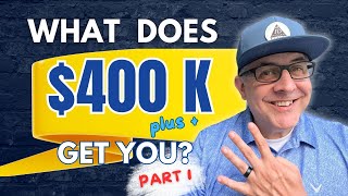 What Can I Buy For $400 Thousand In Lynchburg VA