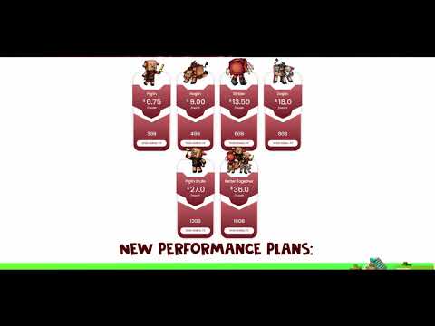 Fallout-Hosting | August 2020 Updates (Old Trailer)