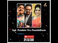 Unnai Ninaithu Naan Ninaithen Vandhai