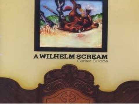 These Dead Streets - A Wilhelm Scream