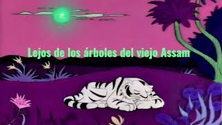 Neon Tiger - The Killers | Subtítulos en español