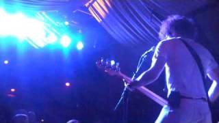 Superdrag at Billboard SXSW showcase