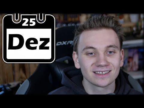 Es war ein Jahr ohne Ziel | Monatsrückblick Dezember 2025