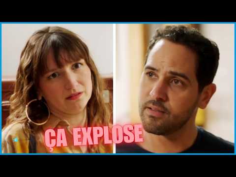 Résumé épisode 2224 - Demain nous appartient