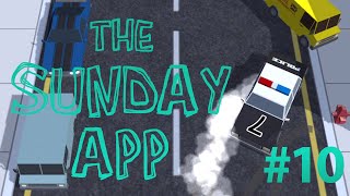 The Sunday App #10 - Handbrake Valet