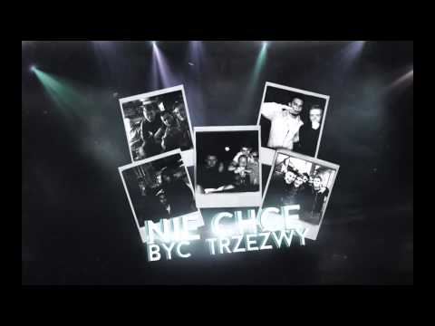 Angelo x Karakal - Nie chcę być trzeźwy (prod. INDЄB) (Black&White)