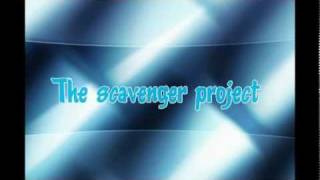 The Scavenger Project - Acceptable (min en san suh)