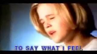 Aaron Carter I'm Going To Miss You Forever Official Video