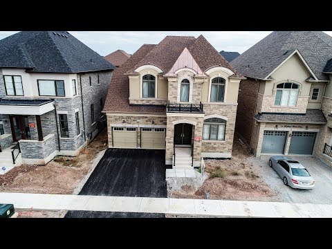 12 Rolling Acres Drive Brampton