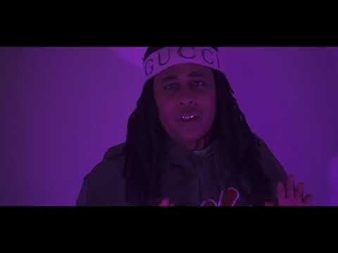 Mizz B Tha Trealest - Trapper of the Year (Official Music Video)