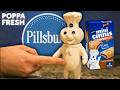 Why We Can T Stop Poking The Pillsbury Doughboy
