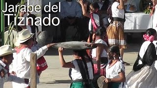 preview picture of video 'JARABE DEL TIZNADO DE SANTA LUCÍA OCOTLÁN FULL HD'