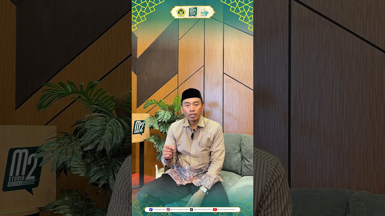 Amalan Pokok di Bulan Ramadhan