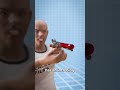 Can A Finger Block A Gun