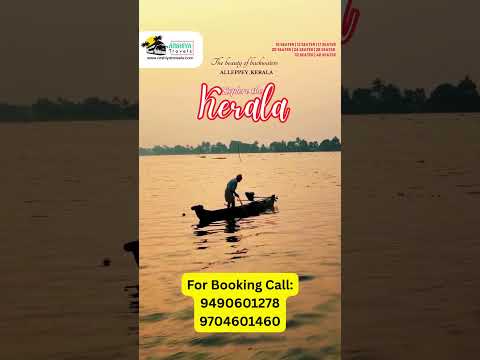 *🌞 Explore Kerala This Summer with Arshiya Travels! 🌴*  #arshiyatravels #travelwitharshiya