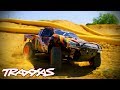 Slash 4X4 With Titan Power | Traxxas