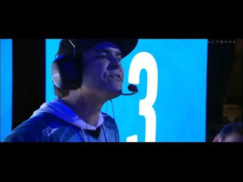 2018 Call of Duty World League Championship Trailer