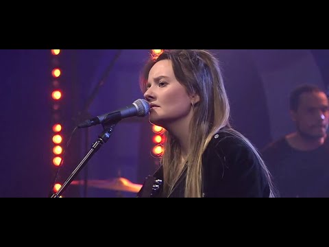 Ellen Sundberg - Ett bloss för moster Lillie || Go'kväll 2021