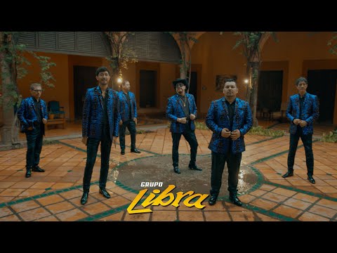 Grupo Libra - La Medallita (Video Oficial 2025)