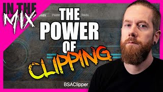 Video thumbnail for The Power of Clipping feat. BSAClipper (Clipping Drums, Bass, Guitar & Full Mix) by Jeremy Fox