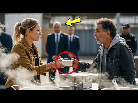 PRODAVAČICA JE HRANILA STARCA SVAKI DAN... SVE DOK NISU STIGLI NJEGOVI ODVJETNICI!