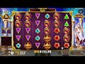 BONUS HUNTING 100x SPINS R12 50 A SPINS GATES OF OLYMPUS HOLLYWOODBETS