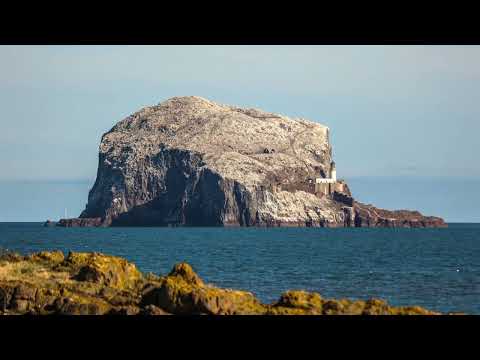 North Berwick, Scotland