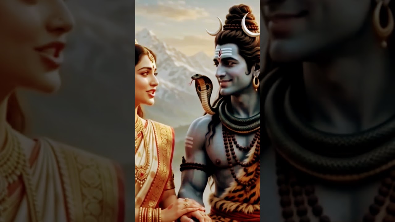 महादेव से जुड़ी अद्भुत पौराणिक कथा 🙏🔱 जिसे सुनकर आप भी हैरान रह जाएंगे | सनातन धर्म