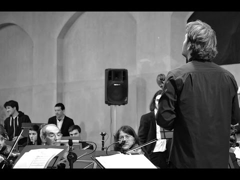 Orchestra Università di Pisa - Presentation Video